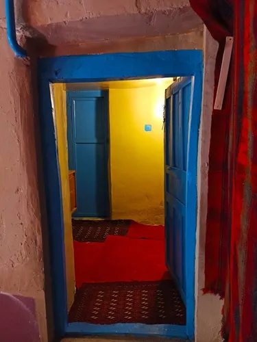 تصویر 4 - اقامتگاه بوم‌گردی سروک (اتاق سروک) در  سنندج