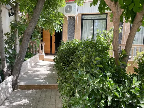تصویر 13 - ویلا استخردار آبگرم جم با جکوزی در  گرمدره