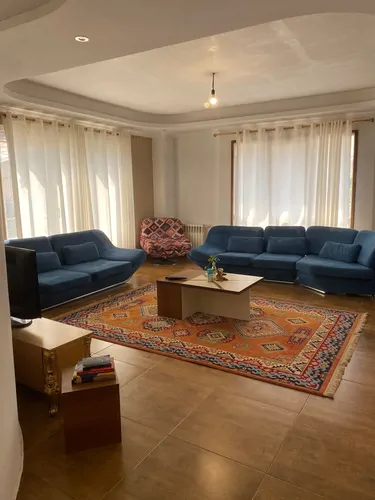 تصویر 5 - آپارتمان مبله سبزه میدان (1) در  رشت