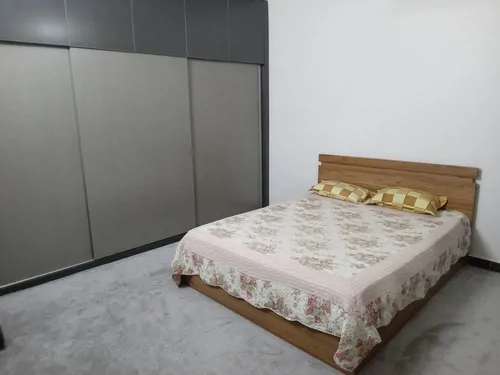 تصویر 7 - آپارتمان کاج در  شهمیرزاد