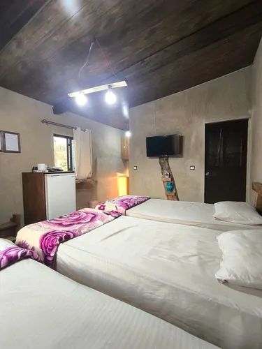 تصویر 11 - اقامتگاه بوم‌گردی  تی تی تگن (واحد تلکا) در  ساری