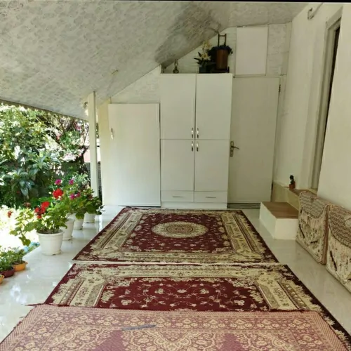 تصویر 2 - ویلا toranj در شفت