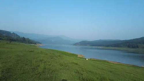 تصویر 29 - ویلا  جنگلی رایان در  شیرگاه