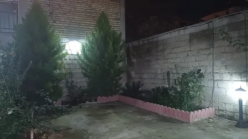 تصویر 19 - ویلا خونه مادربزرگ در فومن