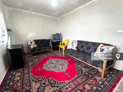 تصویر 5 - ویلا افراتخته با جکوزی در علی آباد کتول