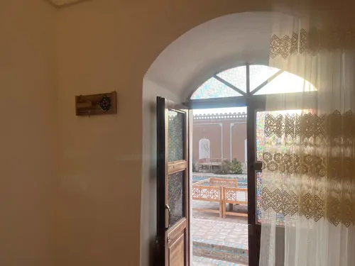 تصویر 9 - اقامتگاه بوم‌گردی  سرای زنده دلان (صاحب جان) در  فردوس