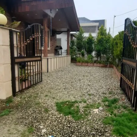 تصویر 4 - ویلا دوخواب متل قو در متل قو