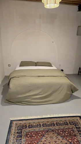 تصویر 6 - اقامتگاه بوم‌گردی هودج(اتاق 5) در  قشم