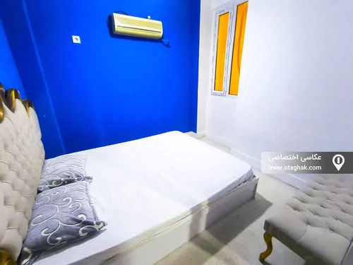 تصویر 9 - آپارتمان مبله نزدیک‌ ساحل در  بوشهر