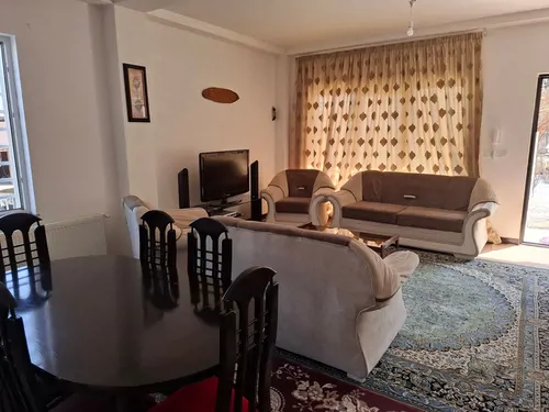 تصویر 4 - ویلا مرسانا در  کلاردشت