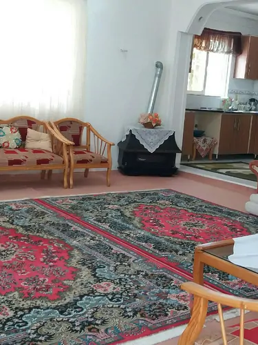 تصویر 3 - ویلا اقامتگاه احمدی نژاد 3 در چالوس