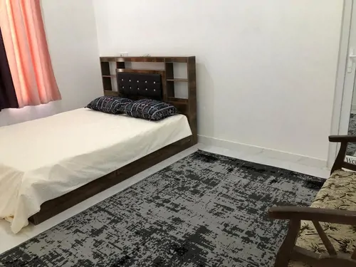 تصویر 9 - ویلا استخردار آبگرم سرو در  دزفول