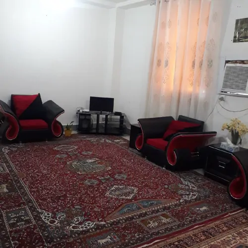تصویر 2 - آپارتمان اقامتگاه لران در میناب