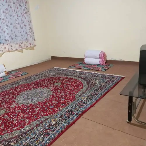 تصویر 2 - اقامتگاه بوم‌گردی لَترِم سَر  در کیاسر