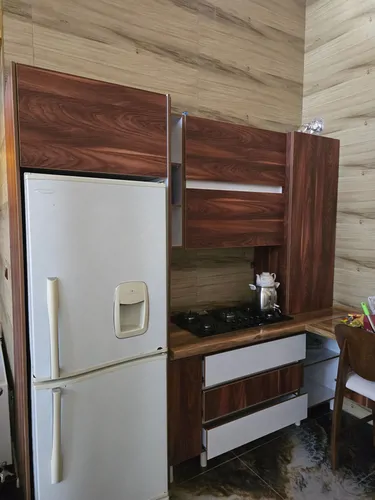 تصویر 18 - ویلا استخردار آبگرم امپراطور با بیلیارد و فوتبالدستی در کردان