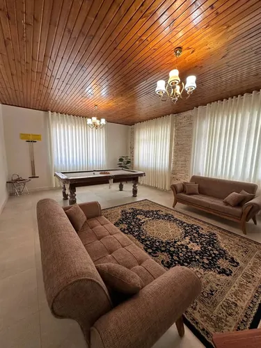 تصویر 4 - ویلا کیهان  در  انزلی