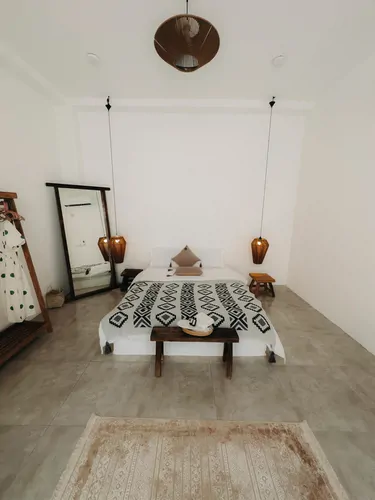 تصویر 11 - ویلا دآن در قشم