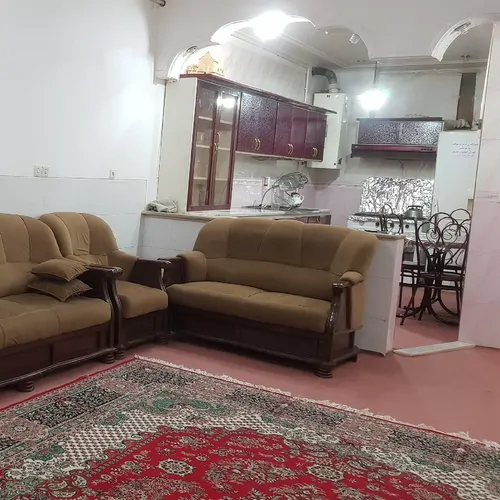 تصویر 10 - خانه مبله یاس (دولت آباد) در  یزد