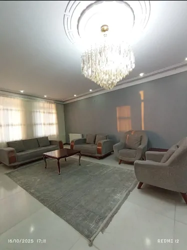 تصویر 3 - ویلا ویلا حیاط دار لیندا در رودهن