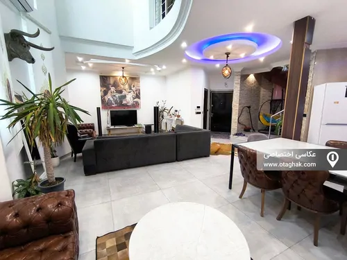 تصویر 11 - ویلا vip صدف در  کیش