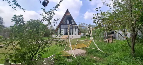 تصویر 23 - ویلا سوئیسی ماهان در ماسال