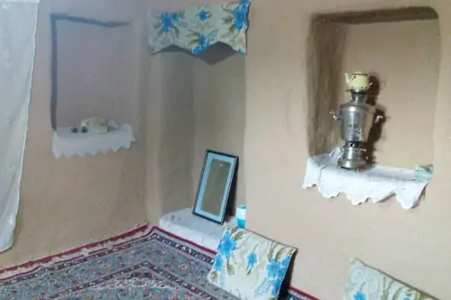 تصویر 4 - اقامتگاه بوم‌گردی سپیدار(اتاق ۷نفره) در  شاهرود