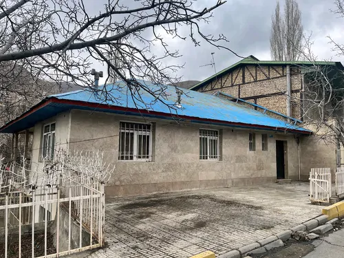 تصویر 2 - خانه ویلایی رضا در  آبعلی