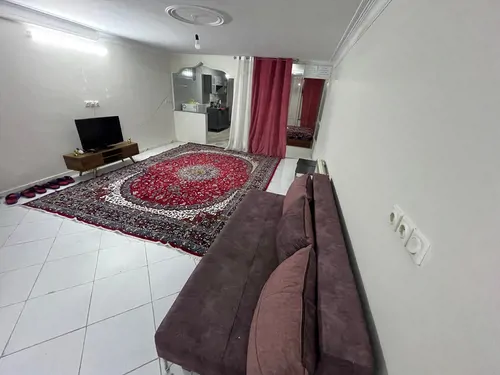 مبله شاهد (478) (واحد1) در تهرانپارس