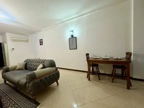 تصویر 7 - آپارتمان شانا (واحد ۲۲ تیپ 2) در سیمون بولیوار در  تهران