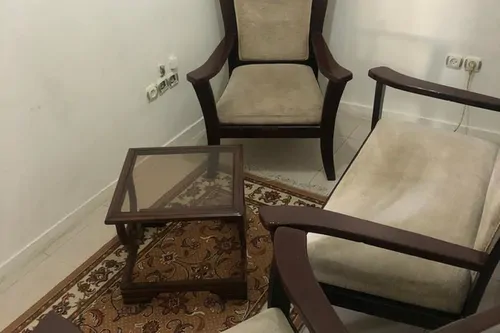 تصویر 2 - سوییت مبله ولیعصر در تهران