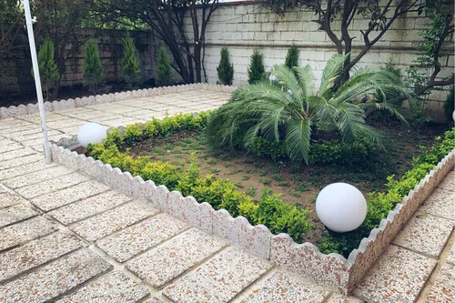 تصویر 15 - ویلا  باغ استخردار و جکوزی سرسبز در  محمودآباد