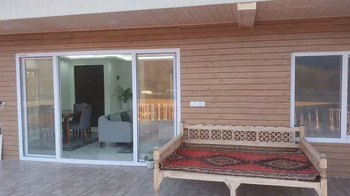 تصویر 9 - آپارتمان مبله محمد سلیم در  اسالم