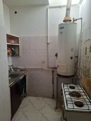 تصویر 8 - سوییت مبله باستانی پاریزی در  کرمان