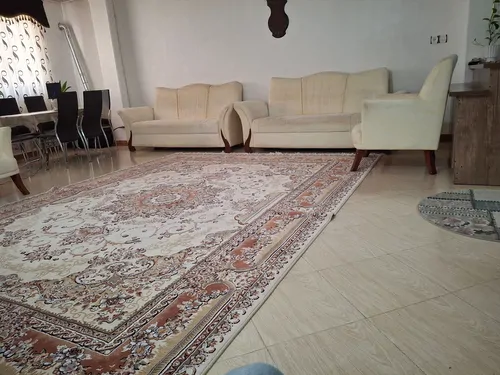 تصویر 4 - آپارتمان مبله حسام در  رشت