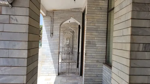 تصویر 5 - مهمانسرا مجتمع اقامتی رفاهی امامزاده سیدمرتضی(ع) در  کاشمر