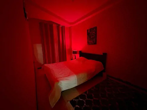 تصویر 7 - آپارتمان شانا (واحد ۱۴ تیپ 1) در سیمون بولیوار در  تهران