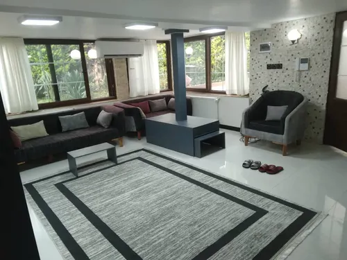 تصویر 4 - ویلا تک خوابه گیلانده  در چابکسر