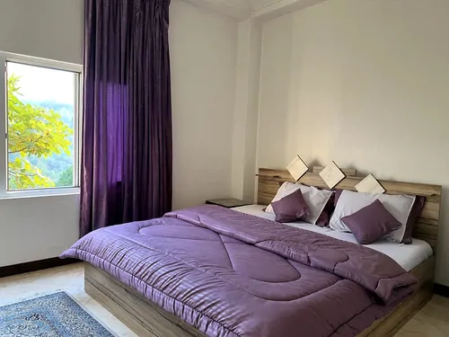 تصویر 8 - ویلا جنگلی شهنواز در  شیرگاه