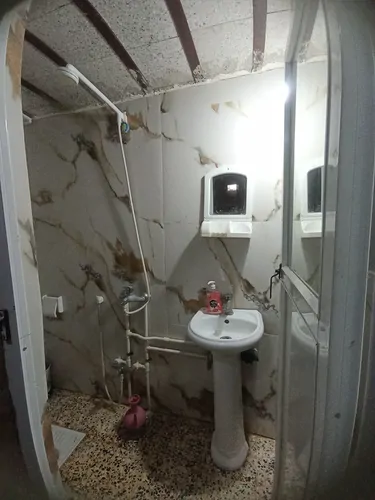 تصویر 28 - اقامتگاه بوم‌گردی خان نشین (1) (سرای کربلایی فریدون) در  گلپایگان