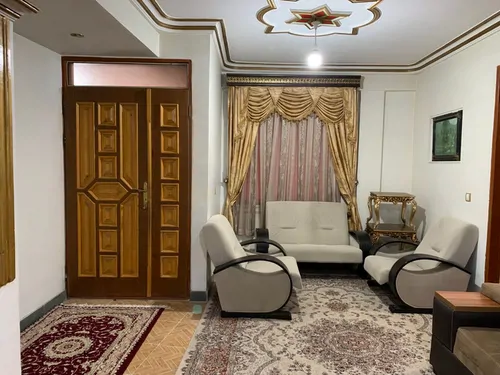 تصویر 2 - ویلا فرشاد  در تالش