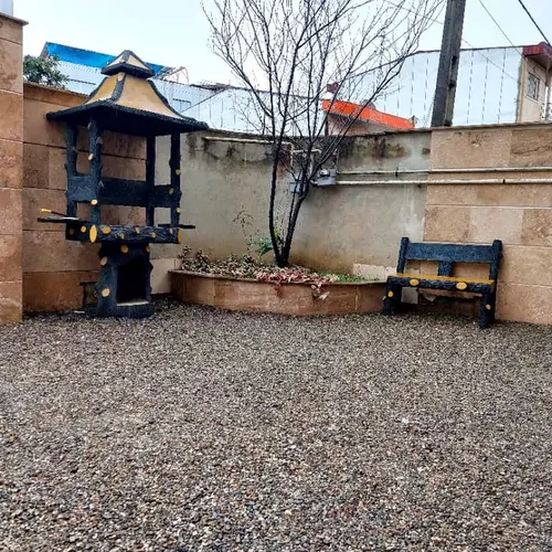 تصویر 3 - ویلا تک ستاره کد۱۰۶ در متل قو