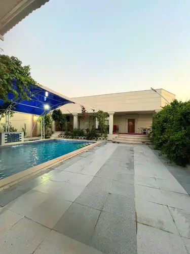 تصویر 20 - ویلا استخردار آبسرد عمارت مهستان در  دزفول
