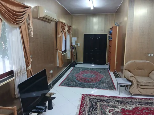 تصویر 3 - ویلا شالیزار  در  شهسوار