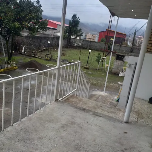 تصویر 13 - خانه ویلایی پلاسی در  آستارا