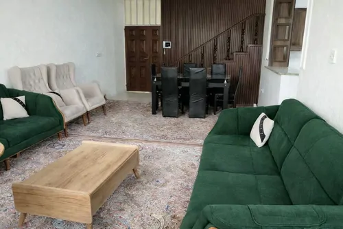 تصویر 3 - آپارتمان طوبی در شیراز