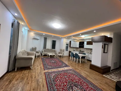تصویر 3 - ویلا آرام در  چابکسر