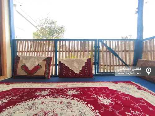 تصویر 12 - خانه ویلایی توسکا  در  لاهیجان