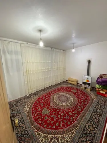 تصویر 4 - خانه ساختمان در پاوه