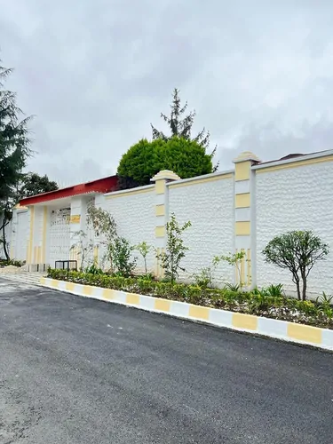 تصویر 25 - ویلا استخردار آبگرم معین همدانی در  رامسر