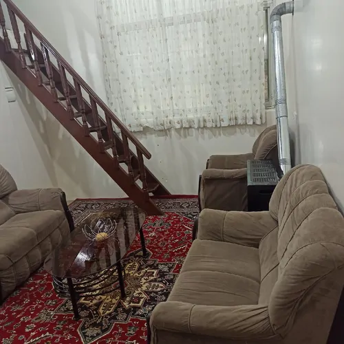 تصویر 2 - آپارتمان مبله یزدانی در سوادکوه